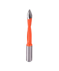 57/70mm Solid Carbide Dowel Drill Perfect Bit for MDF Chipboard and Hardwood