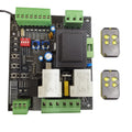 Universal Version Ac220V Sliding Gate Opener Ac Circuit Board