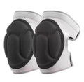 Adjustable Cycling & Dance Knee Brace Anti-Slip Padded Knee Support Breathable Sponge Knee Pads Elbow & Knee Protector
