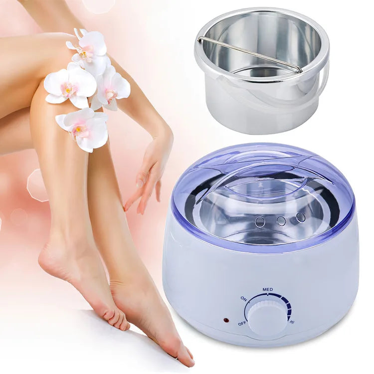 Wax Melt Warmer Kit Wax Pot Machine Candle Warmer for Scented Wax Burner Electric Candle Melter for Home Melter