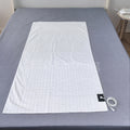Grounding Sheet With 5% Silver Fiber Conductive Grounding Sheet for Better Sleeping