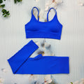 2025 New Arrivals Seamless Activewear Sport Wear Women Yoga Set Custom Logo Clothing Plus Size Seamless Gym Fitness Sets