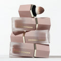Wholesale High Pigment Liquid Bronzer Contour Cream Waterproof Vegan Multi-Use Face Body Sculpting Long Lasting Private Label