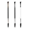 Cheap All Kinds of Eye Brush Double Side Eyebrow Eyelash Extension Makeup Brush