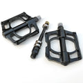 Aluminum Alloy Ultralight Three-Bearing Steel Spindle Anti-Slip Pedal for Mountain Bike Premium Bicycle