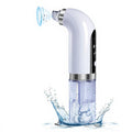 3 Adjustment Modes 6 Suction Heads Blackhead Extractor Tool Blackhead Remover Vacuum Pore Extractor Black Head Remover