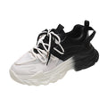 Summer Women's Shoes 2022 Ladies Shoes Platform Woman Vulcanize Casual Comfort Sneaker Chunky Sneakers