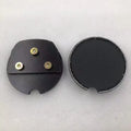 3 Inch Good Quality Quick Change Resin Backing Pad Hook and Loop Backing Adapter