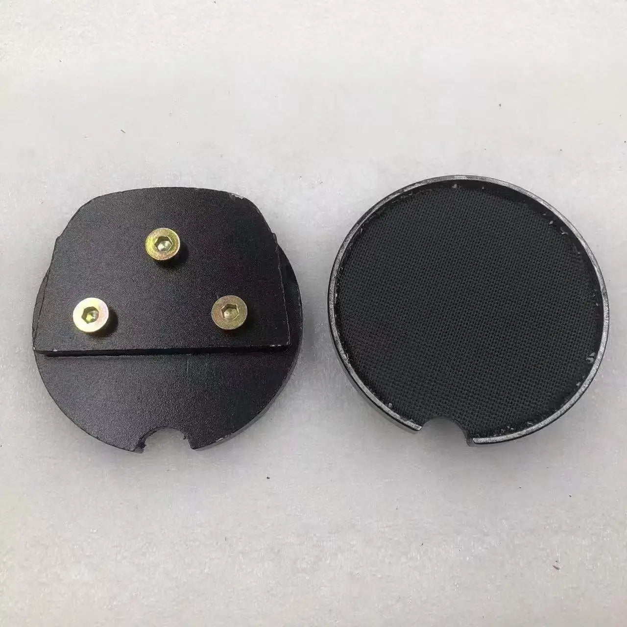 3 Inch Good Quality Quick Change Resin Backing Pad Hook and Loop Backing Adapter