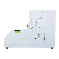 Factory Printer Machine with CE Certificate digital printing shop machines uv printer for Glass Wood PVC Leather Acrylic-A3uV