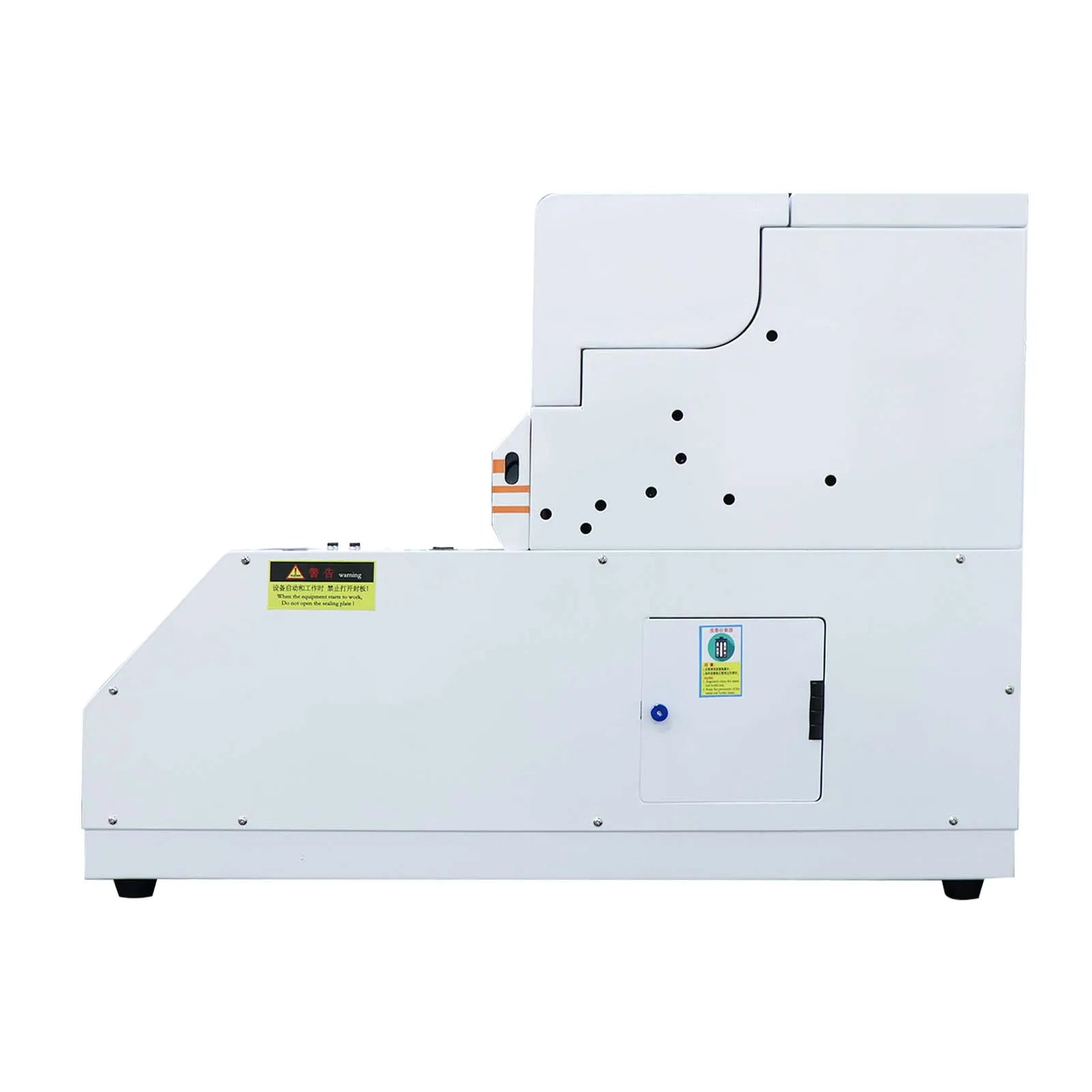 Factory Printer Machine with CE Certificate digital printing shop machines uv printer for Glass Wood PVC Leather Acrylic-A3uV
