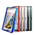 Hot Selling Metal Protective Magnetic Graded Card Display Case BGS TCG  Baseball Sport Grading Bumper Guard
