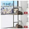 Glass PDLC Smart Glass Partition PDLC Film Switchable for Privacy Protection MegaBDM