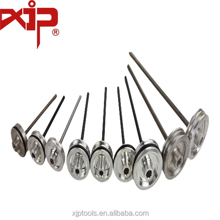 Customizable Main Piston Unit Cushion Nail Gun Driver Bumper for CN55#26 CN70#48/49 CN80#55/56 Coil Nailer Spare Parts OEM