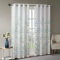 XinLan Luxury Home Curtain Decorative Breathable Hotel Room Light Weight Tulle Net Curtain