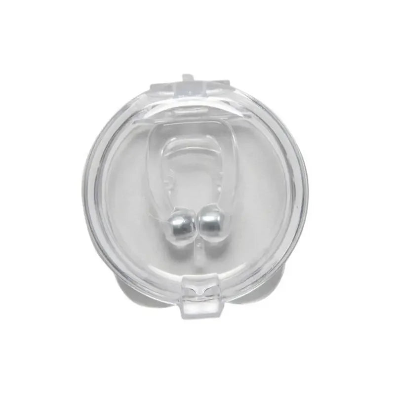 Wholesale Anti Snoring Nose Clip Device Private Label Stopping Snore Products