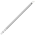 T12 Integrated Thermostatic Soldering Iron Tip Heating Core Sting Welding Tools Shovel-Type Thermostatic Control Stick Plasma