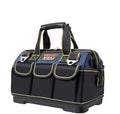 AIRAJ 17-Inch Electrician Toolkit Bag 1680D Oxford Waterproof and Wear-Resistant Customizable OEM Support