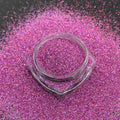 Eco-friendly Holographic Hexagon Nail Glitter Powder 1 Kilo Fine Cosmetic Glitter Powder for Nail Face Body Make Crafts