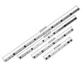 Woodworking T-Type Slider Aluminum Alloy 30mm Slide Bar DIY Tool OEM Customizable