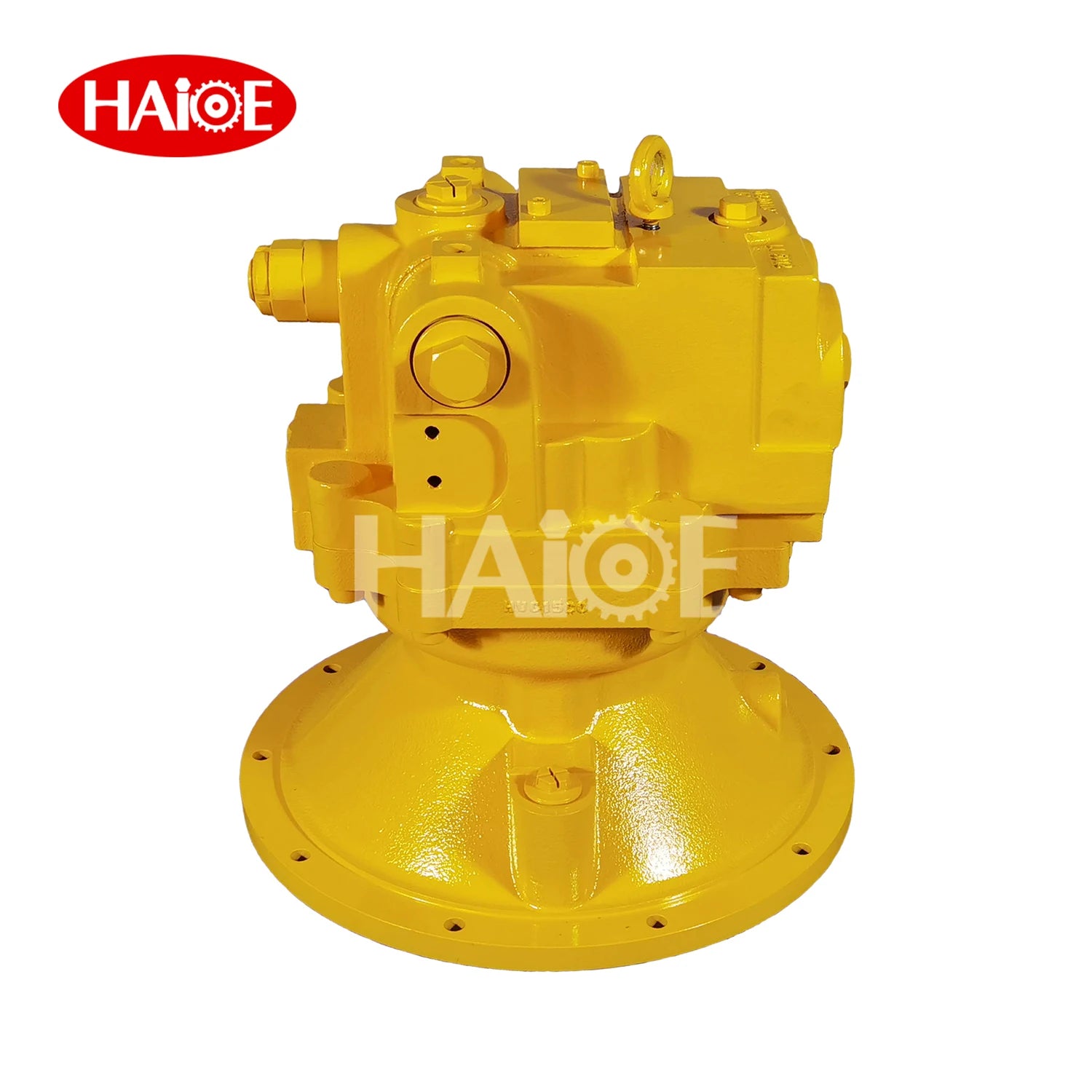 706-77-01320  706-7K-01230 PC1250-8 Hydraulic Motor PC1100-6 PC1250-7 Swing Motor