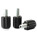 MUQZI Bike Shifter Brake Cable Adjuster Screw M5 Fine Tuning Screw Rear Derailleur Positioning Bolt Mountain Road Bicycle