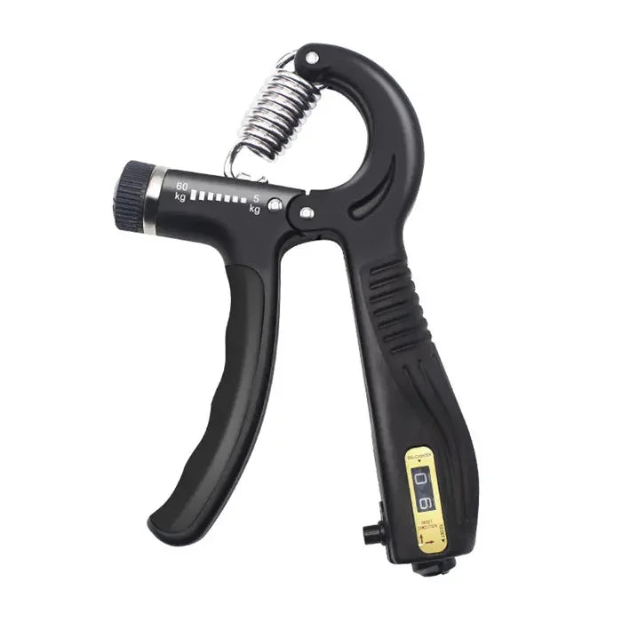 NQ SPORTS Gripper Silicone Finger Expander Gym Power Strength Exercises Grip Tra Price in Pakistan Kit Hand