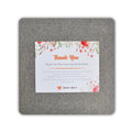 Premium Quilters 100% New Zealand Wool Pressing Pad 17 X 24 Portable Wool Ironing Mat for Quilting