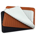 Dish Drying Mat Silicone Dish Drying Mat MegaBDM