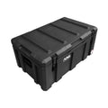 100% Waterproof Strong Pickup Truck Accessories Tool Box Suitcase Side Truck Plastic Case Made of PE Material