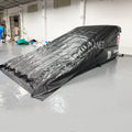High Quality Freestyle Stunt Landing Rider Airbag Inflatable BMX FMX Bike Jumping Air Bag for Extreme Sport Games