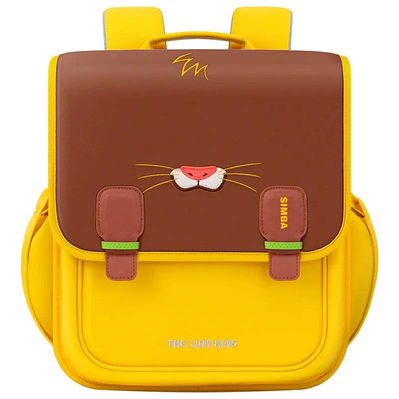 ODM Design New Children's Bag Animal Backpacks OEM Customized Logo Function School Backpack for Boys and Girls Kids Backpack