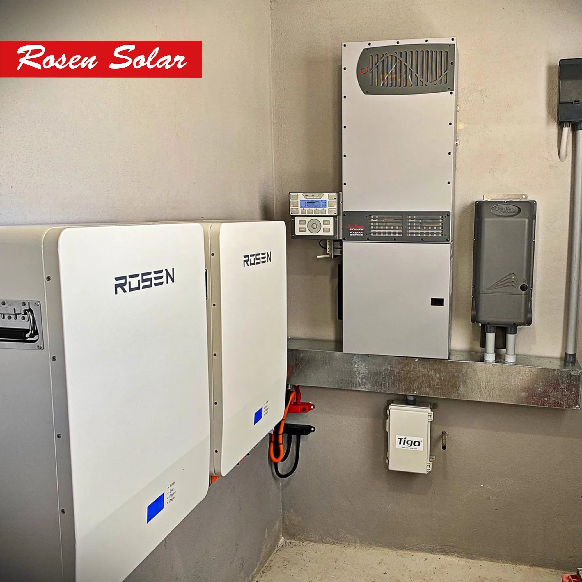 10KWH Solar System Lithium Battery Power Wall Solar Battery 48V 200Ah Lifepo4 Home Energy Storage Batteries