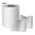 Custom Meltb Blown Fabric Rolls Nonwoven Non Woven Fabric 100% Polypropylene