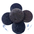 2026 Natural LAVA Rock Sauna Foot Massage Stone Pumice Rock Volcanic Rock