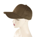 Custom Style and Logo Anti Radiation EMF Protection Cap with Common Fabric Unisex Four Seasons Bacterial Protection