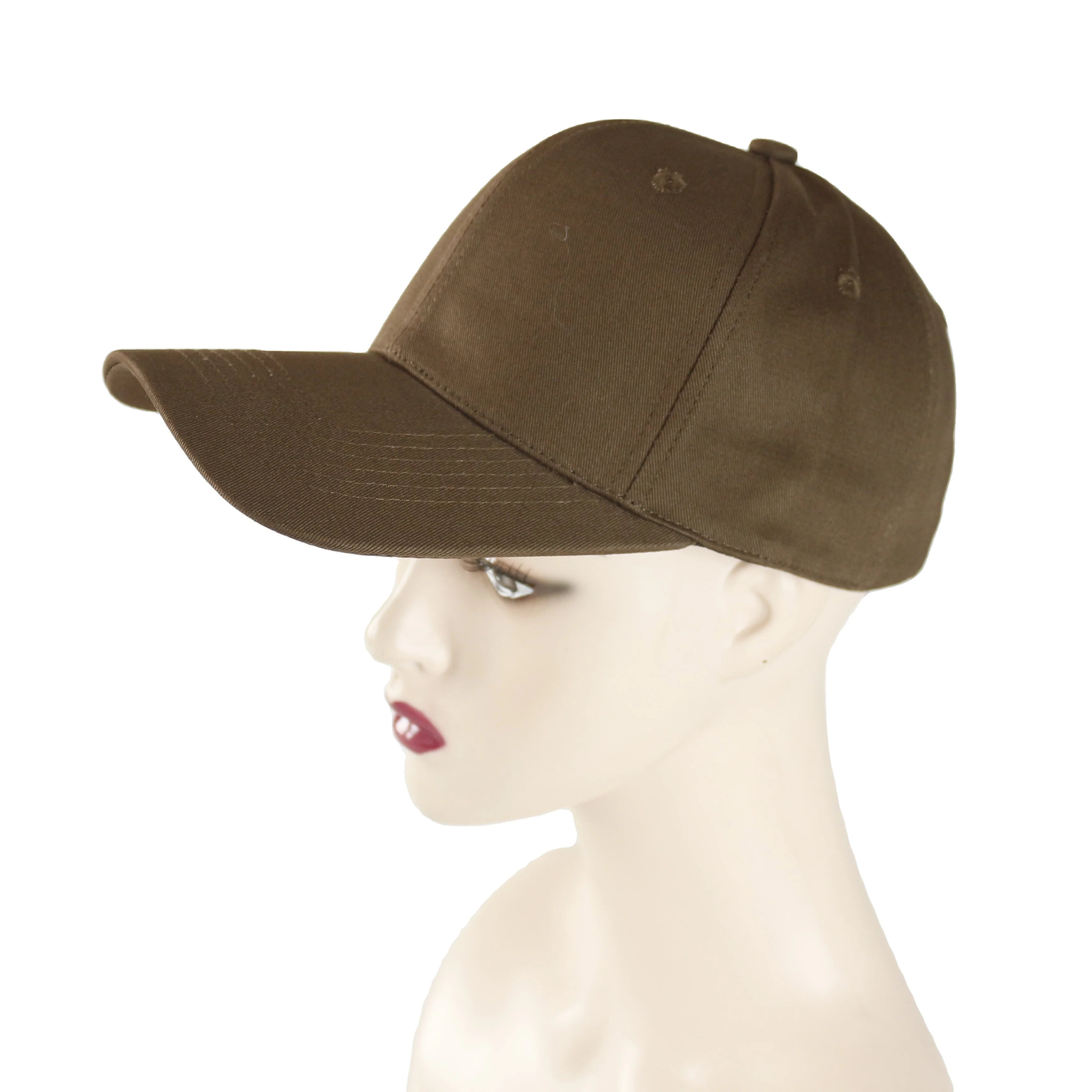 Custom Style and Logo Anti Radiation EMF Protection Cap with Common Fabric Unisex Four Seasons Bacterial Protection
