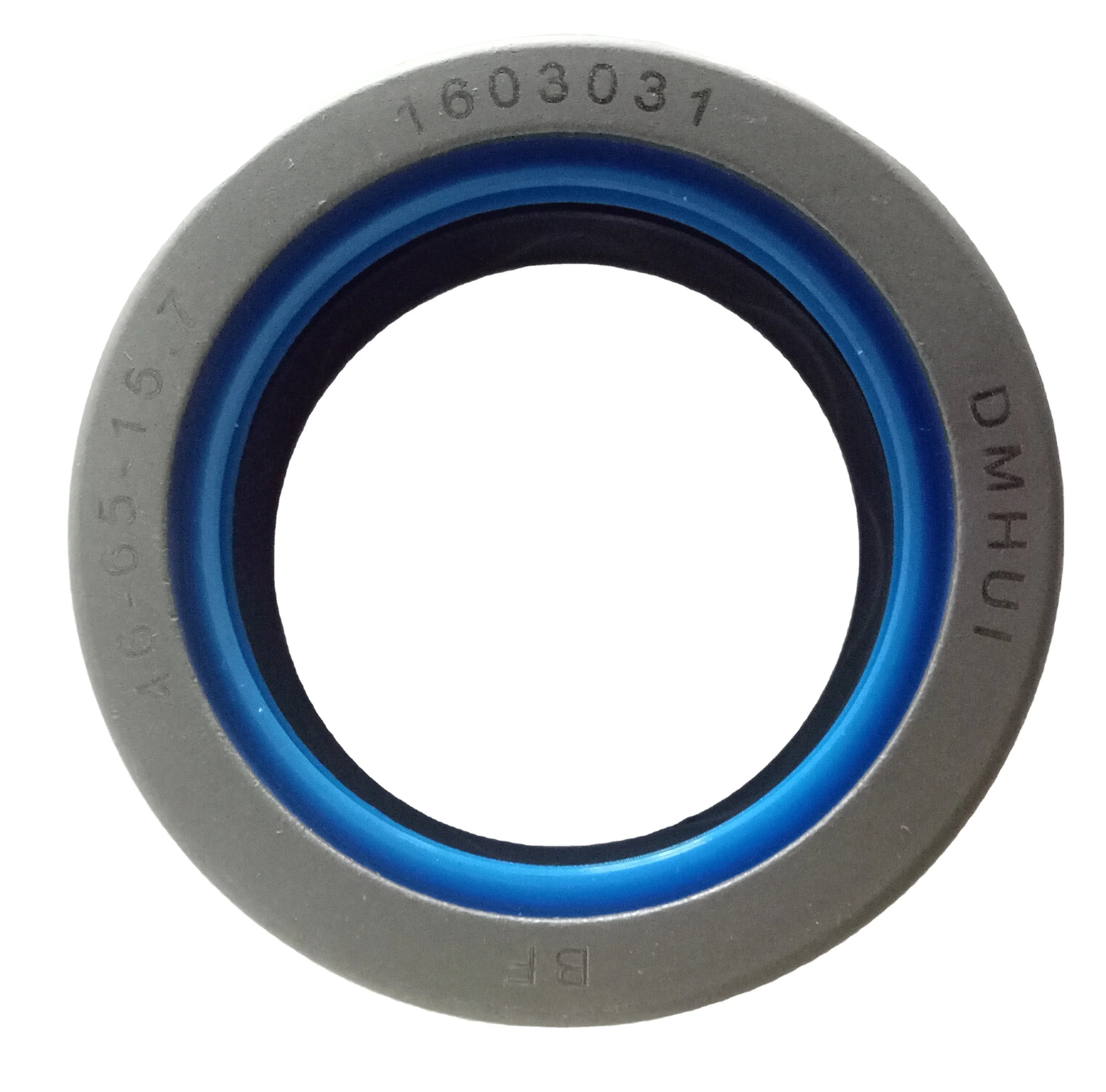 DMHUI Nbr BF Type Oil Seal for ZGAQ-01214  31372000 Standard Rotary Shaft Seal  CT546842 0546842 Oem No. 01016918b