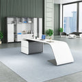 Executive Office Furniture Ceo Office Furniture Luxury Desk Office Boss Table Executive Desk Modern