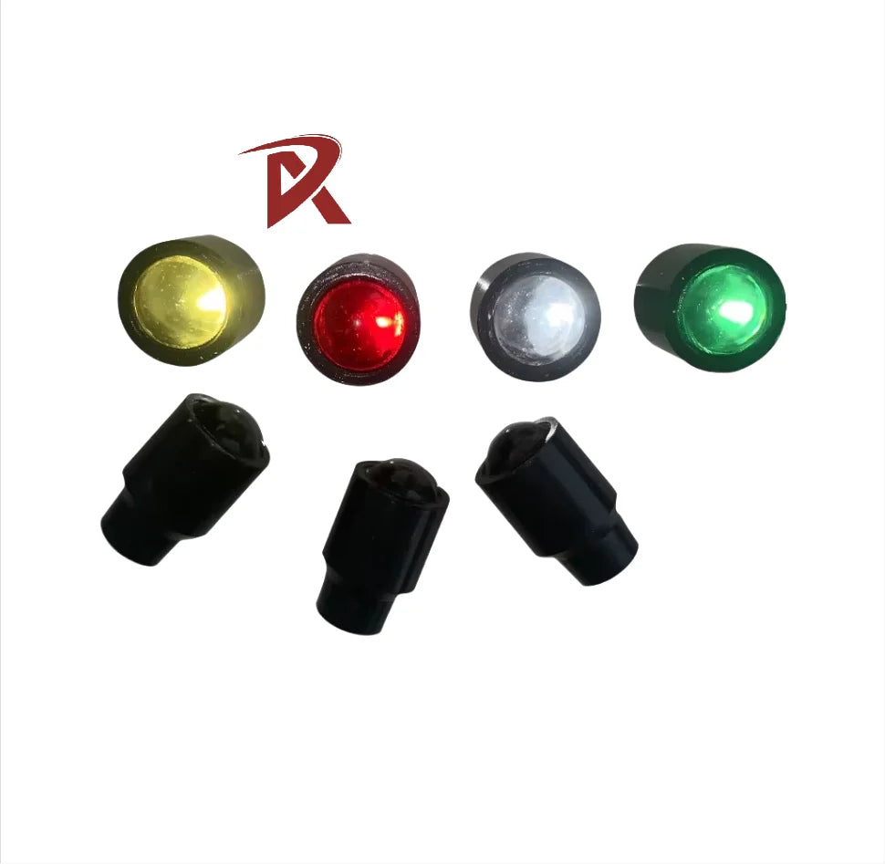 8 mm round Cat Eye Reflective Glass Beads Traffic Safety Road Reflective Material Best Price for Cat's Eye Reflective Beads
