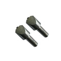 Chisel Type Diamond Dresser for Centerless Grinding Machines OEM Customized Shanfeng CXD-0015