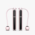 CW JPR005 Cardio Training Smart Display Counter Speed Weight Lose Skipping Rope Jumping Rope for Kids Exercise