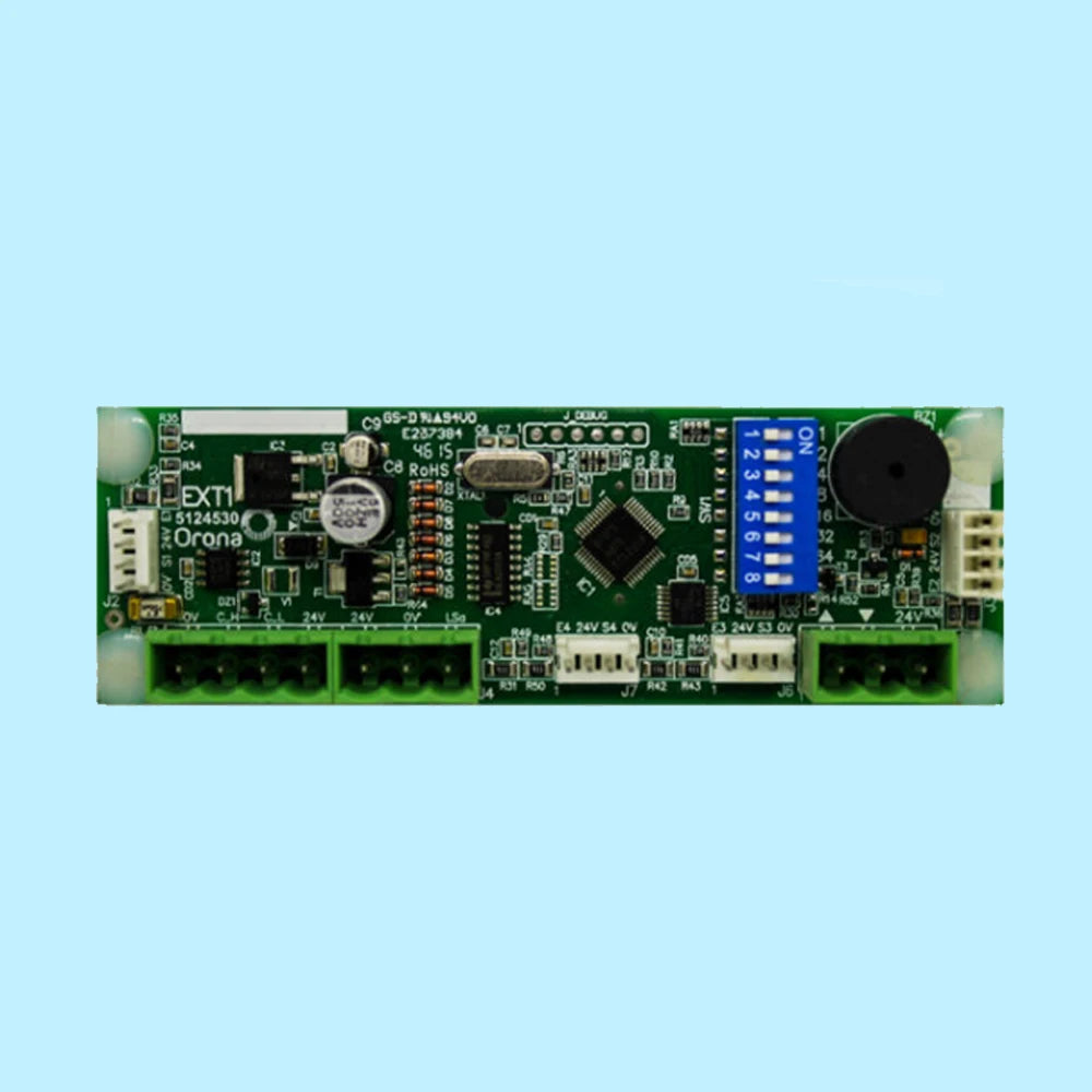 Cheap Price Orona Elevator PCB Board 5124530 Circuit Boards Elevator Lift Spare Parts