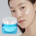 Customizable Sulfate-free Daily Use Anti-Aging Facial Cream Arbutin Glycerin for Black Skin Moisturizing Anti-Wrinkle Firming