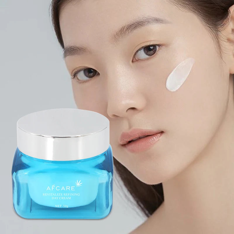 Customizable Sulfate-free Daily Use Anti-Aging Facial Cream Arbutin Glycerin for Black Skin Moisturizing Anti-Wrinkle Firming
