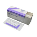 Veterinary Absorbable Surgical Sutures Surgical Pet Pig and Cow Protein Threads Buried PGA Threads Sutures