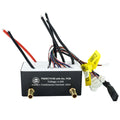 Flipsky 100A 84V FSESC 75100 Based on VESC With Aluminum PCB and Watercooled Enclosure for Efoil Electric Surfboard Jetbord