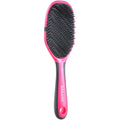 TONG FONG 6H061 Detangling Massage Comb Hair Styling Brush Nylon TPE Soft Vent Rubber Grip Plastic Handle Scalp Care 222x60x28mm MegaBDM