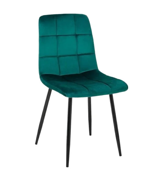 Hot Selling Modern Style Fabric Restaurant Chairs Stylish and Comfortable