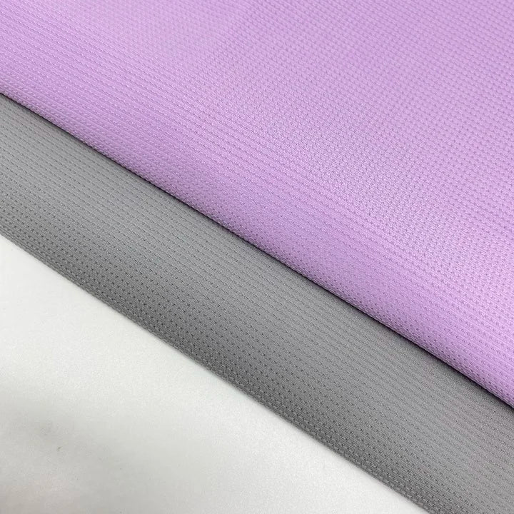 Swimsuit Fabric 77%Nylon 23%Spandex Eco-Friendly Medium Weight Moisture Wicking Knitted Quick-Drying for Swimwear & Sportswear